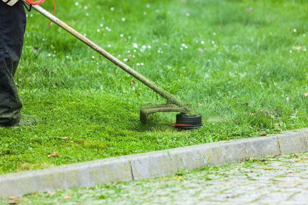 メンテナンスについて